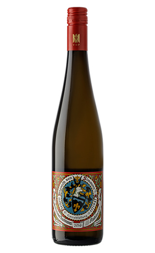 фото вино Freiherr Langwerth von Simmern Hattenheimer Nussbrunnen Riesling Kabinett Trocken 2016 0,75 л