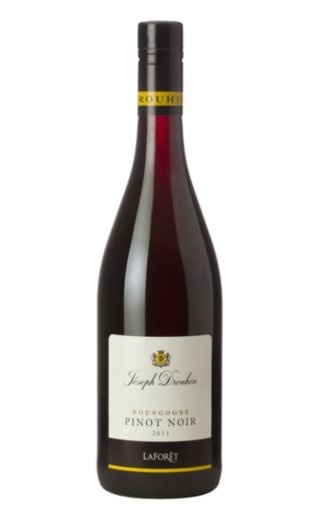 фото вино Maison Joseph Drouhin Laforet Bourgogne Pinot Noir AOC 2016 0,75 л