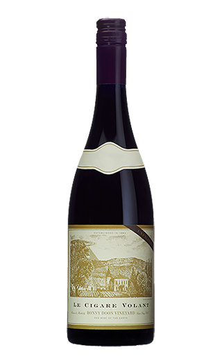 фото вино Bonny Doon Vineyards Le Cigare Volant 2011 0,75 л