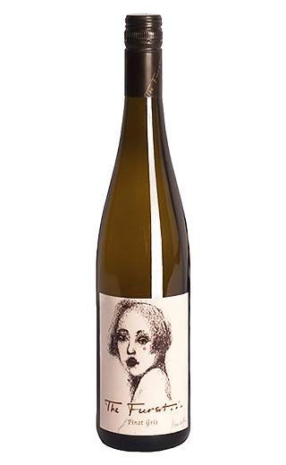 фото вино Cave Kientzheim Kaysersberg Pinot Gris 2012 0,75 л