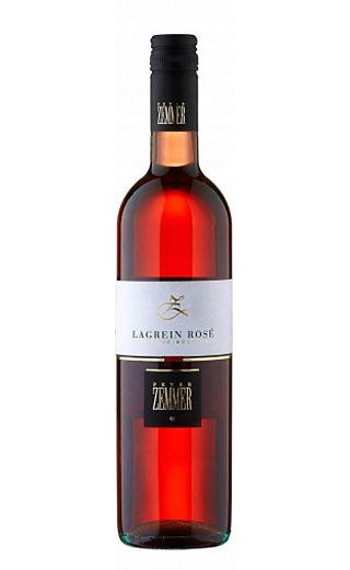 фото вино Peter Zemmer Lagrein Rose 2015 0,75 л