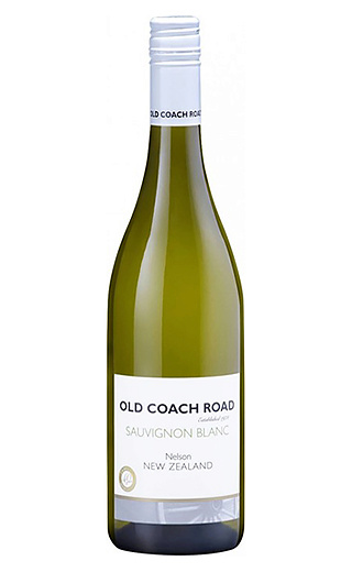 фото вино Seifried Estate Old Coach Road Sauvignon Blanc 0,75 л