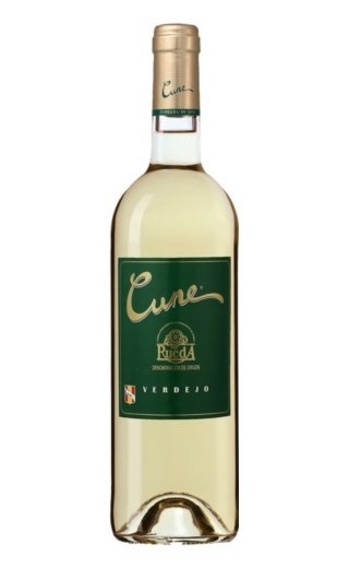 фото вино Cune Verdejo Rueda DOC 2017 0,75 л