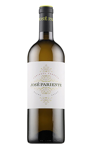 фото вино Jose Pariente Verdejo 2016 0,75 л