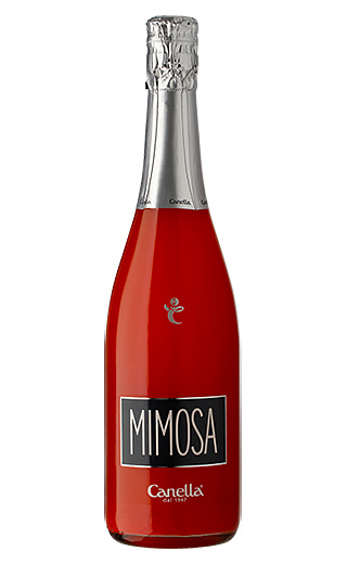 фото игристое вино Casa Vinicola Canella Mimosa 0,75 л