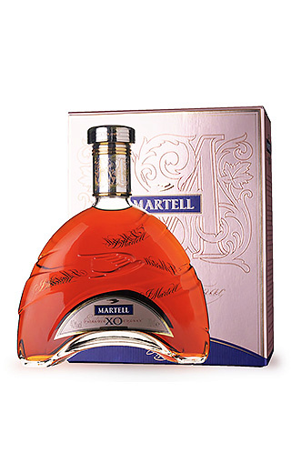 фото коньяк Martell XO Extra Old 1 л