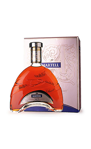 фото коньяк Martell XO Extra Old 0,35 л