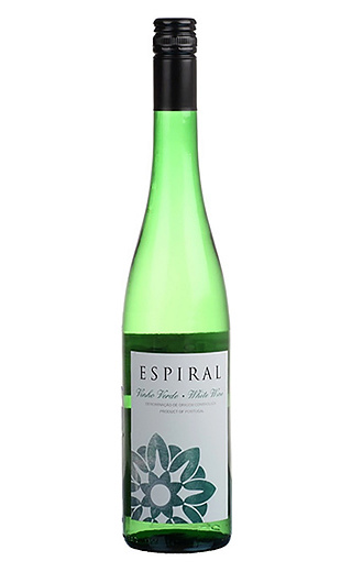 фото вино Sogrape Espiral Vinho Verde 0,75 л