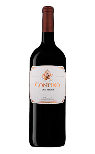 фото вино Contino Gran Reserva 2008 0,75 л