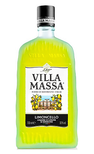 фото Villa Massa Limoncello 0,75 л