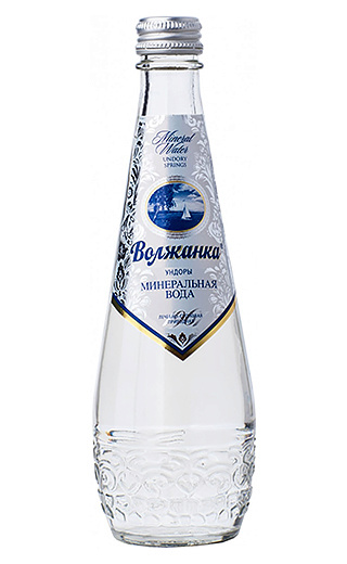 фото Volzhanka Sparkling 0,33 л