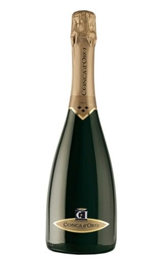 фото просекко Conca d'Oro Conegliano Valdobbiadene Prosecco Superiore Brut DOCG 2016 0,75 л