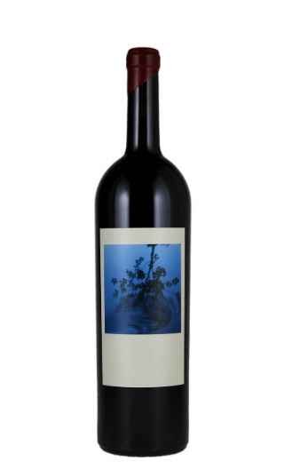 фото вино Sine Qua Non Piranha Waterdance Syrah 2014 0,75 л