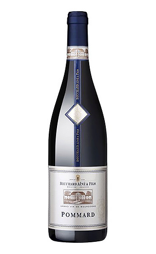 фото вино Bouchard Aine & Fils Pommard 2013 0,75 л