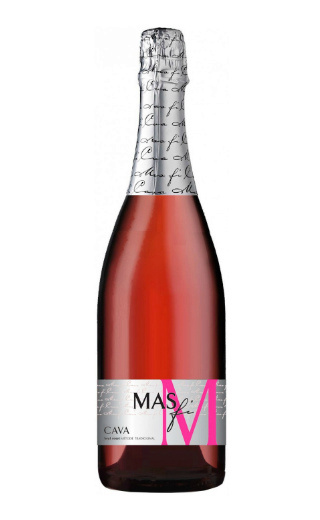фото кава Masachs Mas Fi Rose 0,75 л