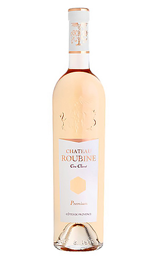 фото вино Chateau Roubine Cru Classe Premium Rose 2016 1,5 л