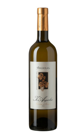 фото вино Argiolas Is Argiolas Vermentino di Sardegna 2016 0,75 л