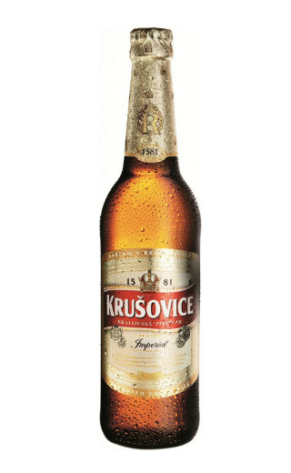 фото пиво Krusovice Imperial 20 шт. 0,5 л