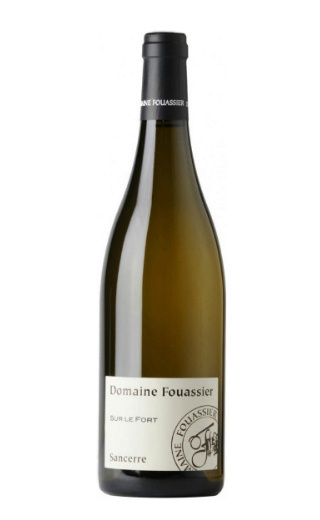 фото вино Domaine Fouassier Sur le Fort 2016 0,75 л