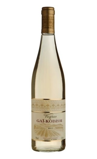 фото вино Gai-Kodzor Viognier 1,5 л