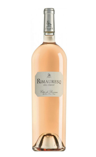 фото вино Rimauresq Cru Classe Rose 2016 1,5 л