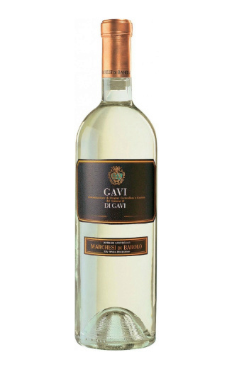 фото вино Marchesi di Barolo Gavi di Gavi 2016 0,75 л