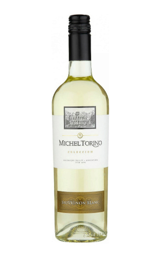 фото вино Michel Torino Coleccion Sauvignon Blanc 2017 0,75 л