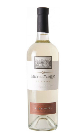 фото вино Michel Torino Cuma Torrontes 2017 0,75 л