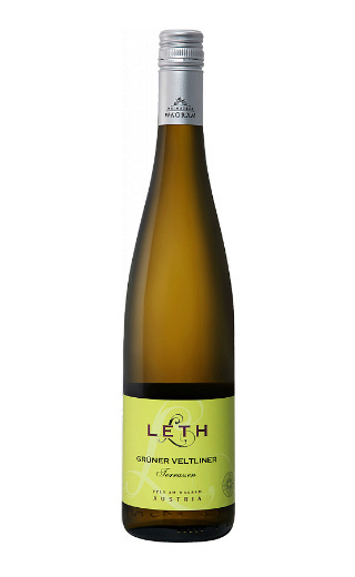 фото вино Johann Mullner Gruner Veltliner 0,75 л