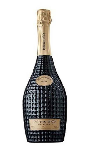 фото шампанское Nicolas Feuillatte Palmes d’Or Brut 1,5 л