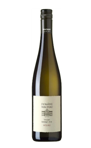 фото вино Domane Wachau Terrassen Smaragd Riesling 2016 0,75 л