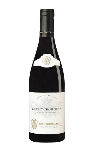 фото вино Jean Bouchard Gevrey-Chambertin 2014 0,75 л