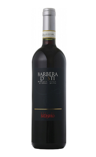 фото вино Batasiolo Barbera d'Asti 2016 0,75 л