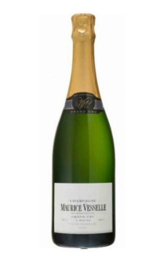 фото шампанское Maurice Vesselle Grand Cru Cuvee Reservee 0,75 л