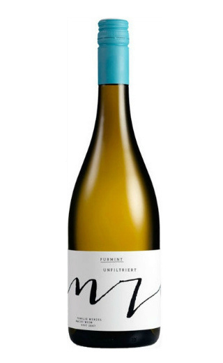 фото вино Wenzel Furmint 2016 0,75 л