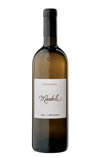 фото вино Nals Margreid Mantele Sauvignon 2014 0,75 л