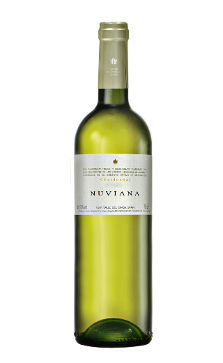 фото вино Codorniu Nuviana Chardonnay 2017 0,75 л