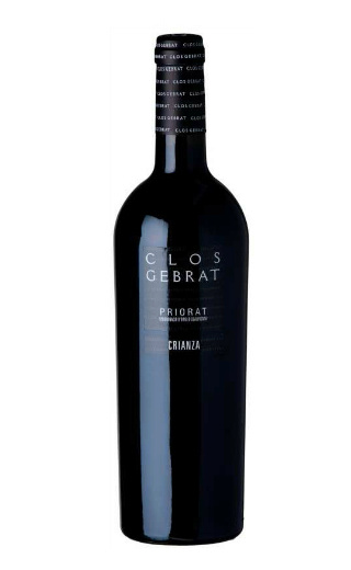 фото вино Vinicola del Priorat Clos Gebrat Crianza 2015 0,75 л