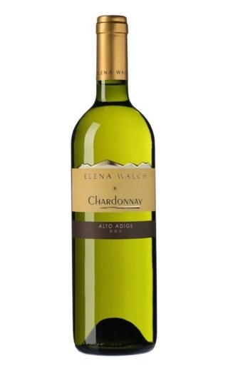 фото вино Elena Walch Chardonnay Alto Adige DOC 2017 0,75 л