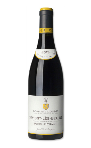 фото вино Doudet Naudin Savigny Les Beaune Dessus Les Vermots 2013 0,75 л