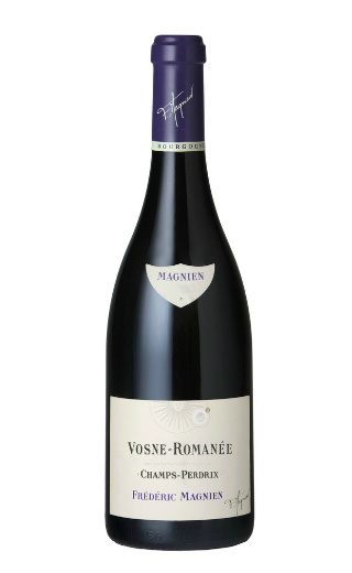 фото вино Frederic Magnien Vosne Romanee Champs Perdrix 2013 0,75 л