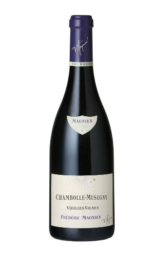 фото вино Frederic Magnien Chambolle Musigny Vieilles Vignes 2013 0,75 л