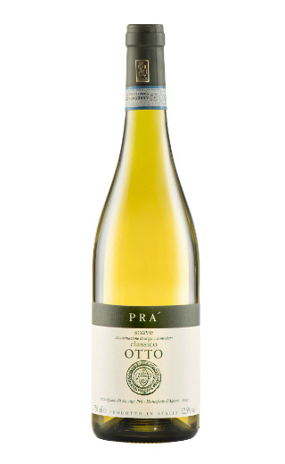 фото вино Pra Otto Soave Classico 2017 0,75 л