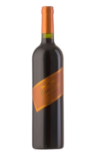 фото вино Trapiche Broquel Malbec Mendoza 2016 0,75 л