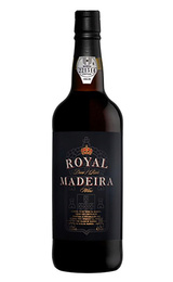Вино Madeira Wine Company Royal 0,75 л.