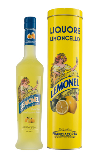 фото Franciacorta Lemonel 0,5 л