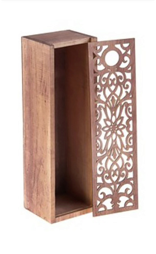 фото Wooden Box Wenge