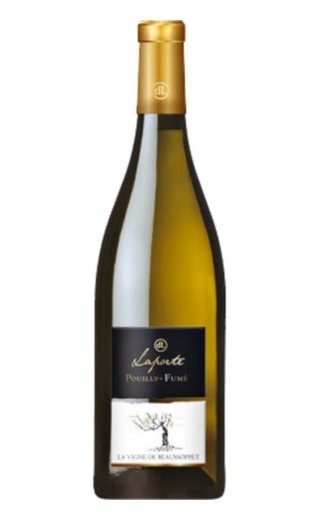 фото вино Domaine Laporte Pouilly-Fume AOC La Vigne de Beaussoppet 2016 0,75 л