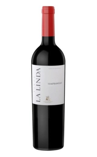 фото вино Luigi Bosca Tempranillo Finca La Linda 2016 0,75 л