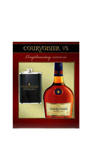 фото коньяк Courvoisier VSOP 0,7 л